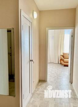 2-к квартира, на длительный срок, 50м2, 13/17 этаж