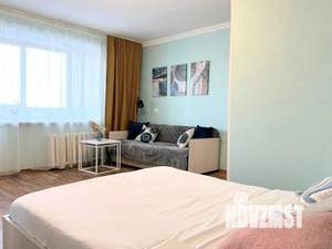 1-к квартира, посуточно, 33м2, 4/5 этаж