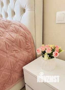 2-к квартира, на длительный срок, 76м2, 13/14 этаж