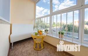 Студия квартира, посуточно, 34м2, 3/15 этаж