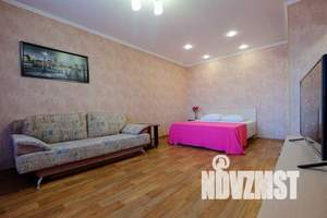 1-к квартира, посуточно, 37м2, 6/9 этаж