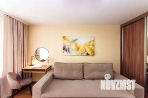 2-к квартира, посуточно, 49м2, 3/10 этаж