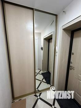 Студия квартира, на длительный срок, 30м2, 8/17 этаж