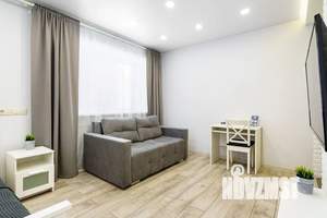 Студия квартира, посуточно, 31м2, 1/5 этаж