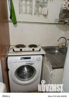 Студия квартира, посуточно, 15м2, 3/4 этаж