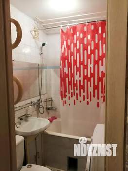 1-к квартира, на длительный срок, 33м2, 4/5 этаж