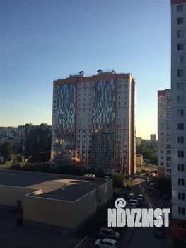 1-к квартира, на длительный срок, 35м2, 6/10 этаж