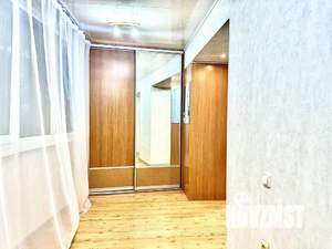 1-к квартира, посуточно, 49м2, 1/1 этаж