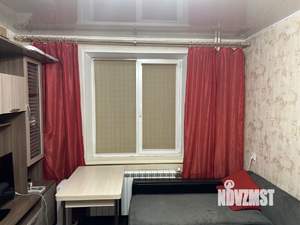 Студия квартира, на длительный срок, 18м2, 1/10 этаж