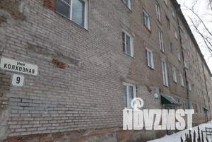 1-к квартира, на длительный срок, 20м2, 2/5 этаж