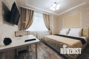 2-к квартира, посуточно, 36м2, 1/9 этаж