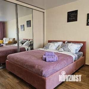 Студия квартира, посуточно, 32м2, 3/5 этаж