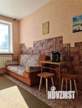 Студия квартира, на длительный срок, 23м2, 3/3 этаж