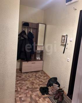 1-к квартира, на длительный срок, 36м2, 3/10 этаж