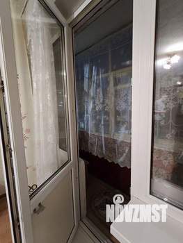 1-к квартира, на длительный срок, 30м2, 1/5 этаж