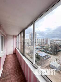 3-к квартира, на длительный срок, 62м2, 5/9 этаж