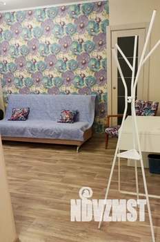 1-к квартира, посуточно, 32м2, 3/5 этаж