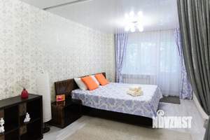 1-к квартира, посуточно, 49м2, 1/1 этаж