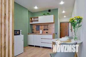 1-к квартира, посуточно, 30м2, 16/17 этаж