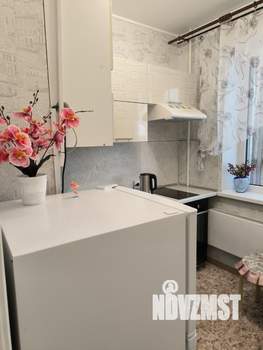 1-к квартира, посуточно, 32м2, 10/10 этаж