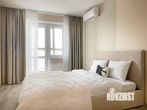 2-к квартира, на длительный срок, 50м2, 14/15 этаж