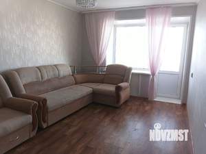 1-к квартира, на длительный срок, 37м2, 7/9 этаж