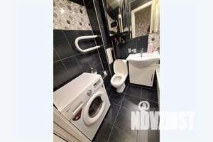 1-к квартира, посуточно, 40м2, 2/10 этаж