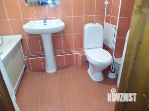 1-к квартира, на длительный срок, 43м2, 2/11 этаж