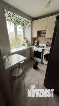 2-к квартира, на длительный срок, 41м2, 5/5 этаж