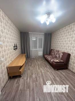1-к квартира, на длительный срок, 36м2, 9/10 этаж