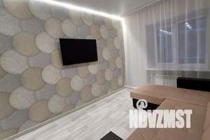 2-к квартира, посуточно, 48м2, 1/5 этаж