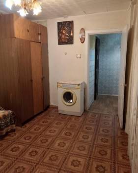 2-к квартира, на длительный срок, 23м2, 2/5 этаж