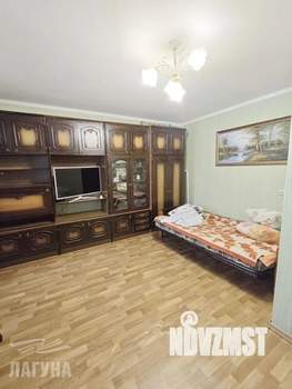 1-к квартира, на длительный срок, 36м2, 3/9 этаж