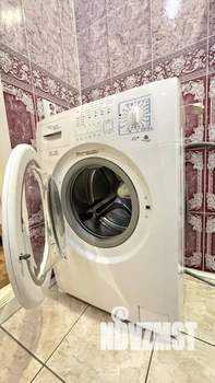 1-к квартира, на длительный срок, 39м2, 4/10 этаж