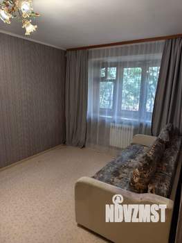 1-к квартира, на длительный срок, 30м2, 2/5 этаж