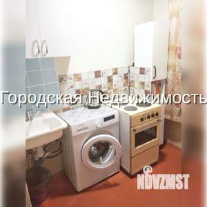 1-к квартира, на длительный срок, 31м2, 1/5 этаж