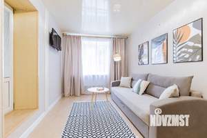 2-к квартира, посуточно, 65м2, 1/10 этаж