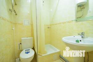 1-к квартира, посуточно, 19м2, 2/4 этаж