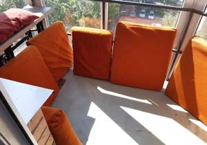 1-к квартира, на длительный срок, 35м2, 7/9 этаж