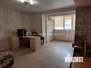 1-к квартира, на длительный срок, 57м2, 9/10 этаж