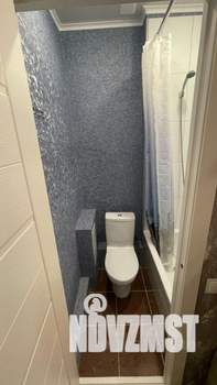 Студия квартира, на длительный срок, 18м2, 2/3 этаж