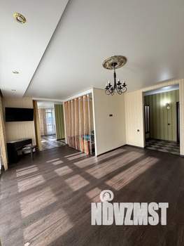 1-к квартира, посуточно, 70м2, 1/1 этаж