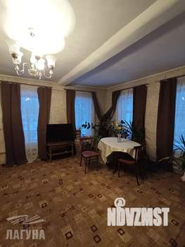 3-к квартира, на длительный срок, 60м2, 2/2 этаж