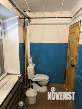 1-к квартира, на длительный срок, 23м2, 2/5 этаж