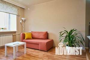 1-к квартира, посуточно, 31м2, 2/5 этаж