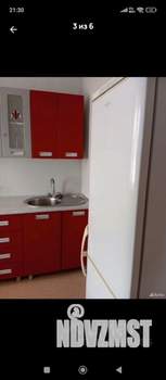 1-к квартира, на длительный срок, 44м2, 6/9 этаж