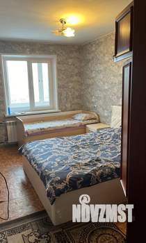 2-к квартира, на длительный срок, 54м2, 8/10 этаж