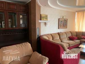 3-к квартира, на длительный срок, 88м2, 3/8 этаж