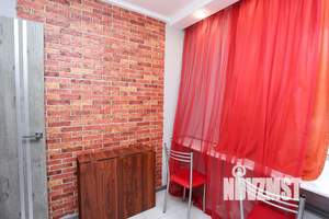 1-к квартира, посуточно, 35м2, 1/5 этаж