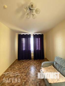 1-к квартира, на длительный срок, 35м2, 14/17 этаж